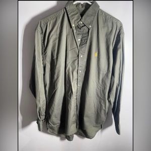 Ralph Lauren Button Down